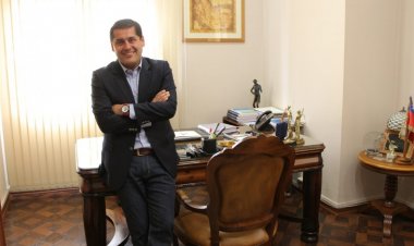 (AUDIO) Concejal PDC Jesús Rojas: “Estamos analizando presentar una acusación por notable abandono de deberes contra el alcalde Mario Meza”