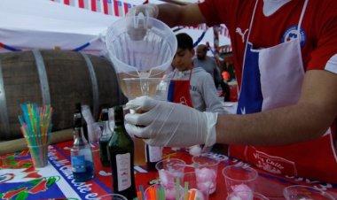 (AUDIO) Tampoco habrá permiso para instalar ramadas con motivo de Fiestas Patrias en Linares