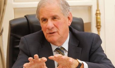 Diputado Matta apoya proyecto que garantiza acompañamiento a menores durante hospitalizaciones o tratamiento