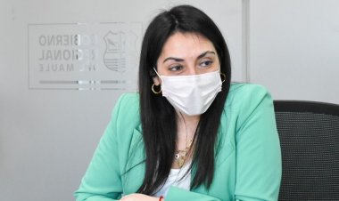 Gobernadora regional lamentó nuevo femicidio en el Maule