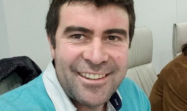 (AUDIO) Candidato a diputado independiente de la DC se cuadra con la postulación presidencial de Yasna Provoste