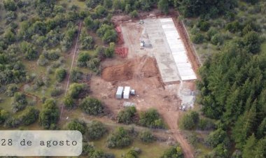 Casi mil personas han firmado petición de ADAL Linares para cambiar a un lugar más seguro el nuevo canil municipal