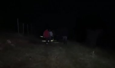 Ubican sin vida a menor de 12 años de edad que se mantenía extraviada en la comuna de Villa Alegre