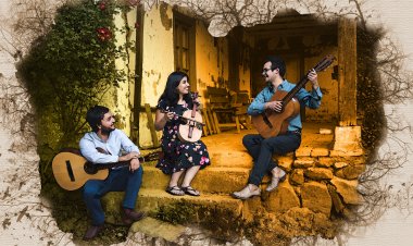 "Quiero volver" se llama el trabajo del Colectivo Maule al Sur