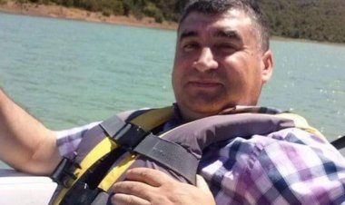 Pesar y congoja por deceso a consecuencia del Covid-19 del jefe del Retén de Carabineros de Putagán