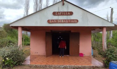 Cuando la unión hace la fuerza: vecinos velan y darán digna sepultura a adulto mayor atropellado en el sector “La Cuarta” al interior de Longaví
