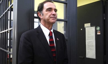 "Yo también fui engañado" dijo Ministro Larraín y ex Senador por el Maule sur sobre la ex Colonia Dignidad