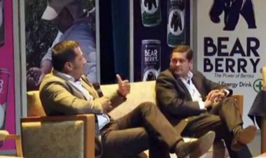 (VIDEO) Corte Suprema desecha demanda de bebida energética contra la Municipalidad de Linares por las entradas del “Bear Berry Fest”