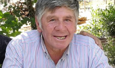 Consternación por el deceso del criancero, arriero y leyenda del Achibueno, José Omar “Mancho” Gangas