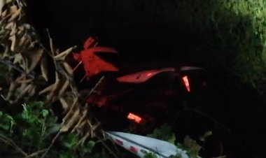 Prisión preventiva para motociclista que manejaba en estado de ebriedad y causó muerte de acompañante en Longaví