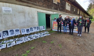 Piden que la ex Colonia Dignidad sea un lugar de memoria y no un recinto turístico