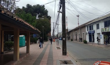 Qué está permitido en Preparación