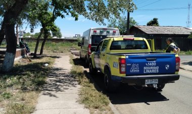Prisión preventiva para homicida del Parque Los Leones de Linares