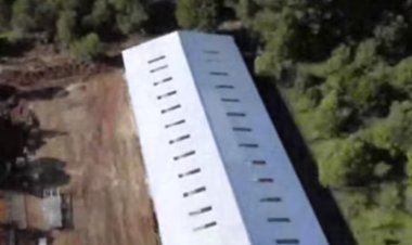 (AUDIO) Delegación oficial conocerá instalaciones de la nueva perrera municipal