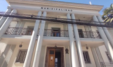 BRIDEC de la PDI registra la Municipalidad de Linares en el marco de investigación desformalizada por fraude al fisco, malversación de caudales y falsificación de instrumento público