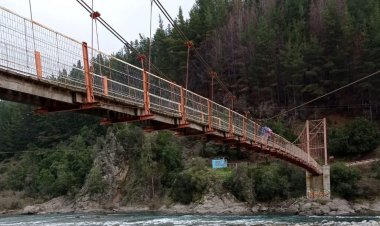 Abogado experto en demandas contra el Estado asesorará a familia de niña que cayó de una pasarela en Linares