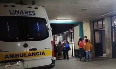 Pesar por deceso de joven de 17 años tras violento atropello en la ruta que une Yerbas Buenas con Linares