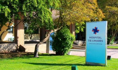 Informe Contralor detecta compras no justificadas y pagos indebidos en el hospital de Linares