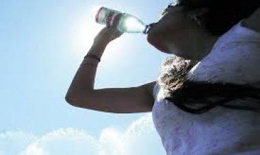 Temperatura en valle central podría llegar  hasta los 39°C