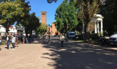 Los 10 proyectos pendientes en Linares