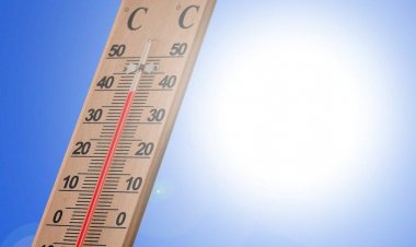Oleada de calor de hasta 37  grados afectaría al valle central