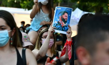 Colbún fue la única comuna del Maule sur donde triunfó el Presidente electo Gabriel Boric