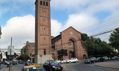 Se confirma alza temporal de pasajes en los “radio taxis” con motivo de Navidad y Año Nuevo en Linares