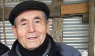 Este miércoles serán funerales de Manuel Escobar, reconocido “componedor” de huesos linarense