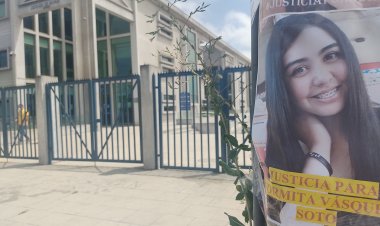 El emotivo manifiesto de Mariana Vásquez para agradecer a las personas que los apoyaron en el proceso judicial contra ex teniente de Carabineros de Chile, Gary Valenzuela