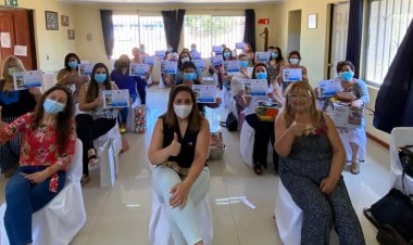 Abren llamado a postular al Programa Mujeres Jefas de Hogar en Linares, Yerbas Buenas y Colbún