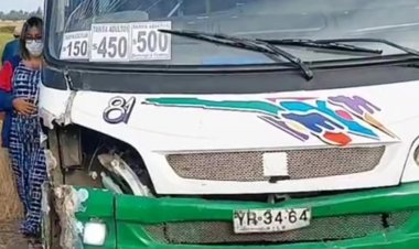 Linares: agricultor falleció tras ser impactado por microbús cuando iba en bicicleta a su trabajo