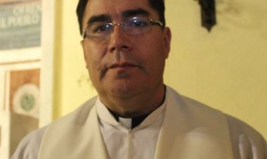 Comunidad cristiana de Panimávida rechaza traslado de sacerdote José Prado Tolosa