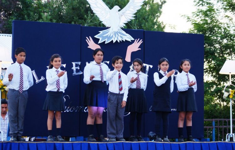 Linares: municipio determina que no será obligatorio el uso del uniforme escolar para el año 2022