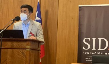 En el día Mundial contra la discriminación:  Fundación Sida Maule entrega recomendaciones para eliminar prejuicios y  acabar con la estigmatización