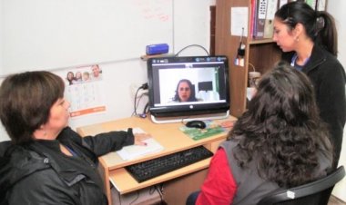 Telemedicina en el Maule: fortaleciendo la red asistencial