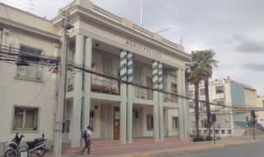 Concejal RD Carlos Castro denuncia falta de información, datos contables y análisis de cuentas en el marco de auditoría municipal