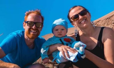 Carla Alegría Vásquez: ¡Los echaron del país por la inoperancia del Gobierno anterior!