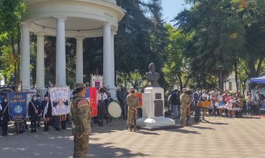 Recuerdan la “Toma o el Asalto de Linares”