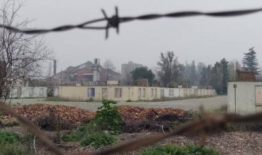 Municipio analiza lease-back para comprar 7,2 hectáreas de la ex Iansa y una franja de 24 mil metros cuadrados para habilitar la Circunvalación Exterior Sur