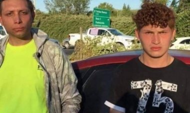 (VIDEO) Veredicto condenatorio para los psicópatas de Longaví