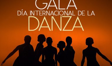 Linares celebra “Día Internacional de la Danza”
