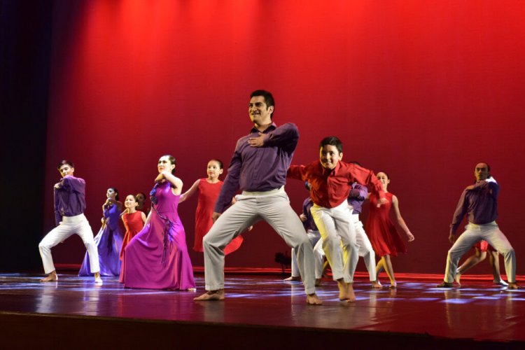 Con gala regional se celebrará el “Día Internacional de la Danza” en el Maule
