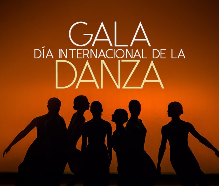 Linares celebra “Día Internacional de la Danza”