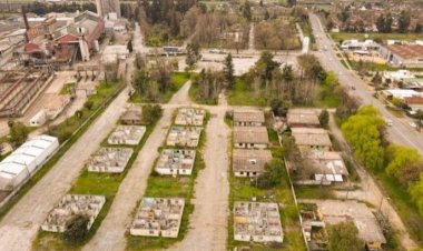 Intenso debate por propuesta del municipio de comprar 7,2 hectáreas de la ex Planta Iansa Linares