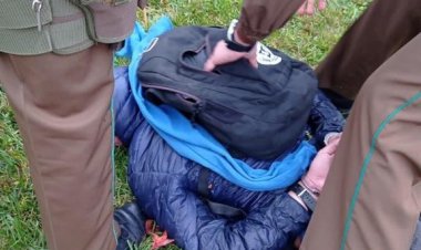 Internación provisoria para menor que protagonizó robo con intimidación de automóvil de alta gama en Linares