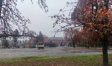 Exclusivo: Una laguna, un parque, un gimnasio y un museo del azúcar contempla proyecto municipal en los terrenos de la ex Planta Iansa Linares