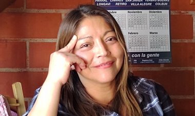 Pesar por deceso de Sandra Iturra Marcos quien dio una ejemplar lucha contra el cáncer