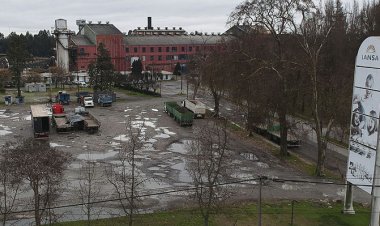 Definitivo: en el mes de julio alcalde colocará en tabla del Concejo Municipal la compra de 6.9 hectáreas de la ex Planta Iansa Linares