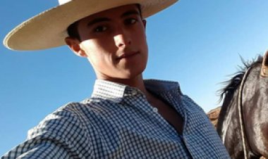 Exclusivo: La historia de Víctor Cancino Medel el joven fallecido en el trágico accidente en la Ruta Linares-Yerbas Buenas