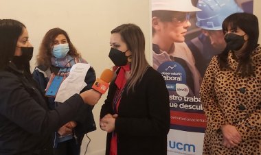 Encuestas buscan identificar necesidades de capacitación y nuevos puestos laborales en el Maule